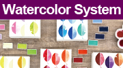 Watercolor System