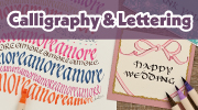 Calligraphy ＆ Lettering