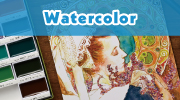 Watercolor
