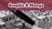 Graphic ＆ Manga