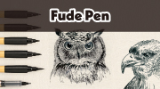 Fude Pen