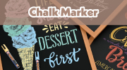 Chalk Marker